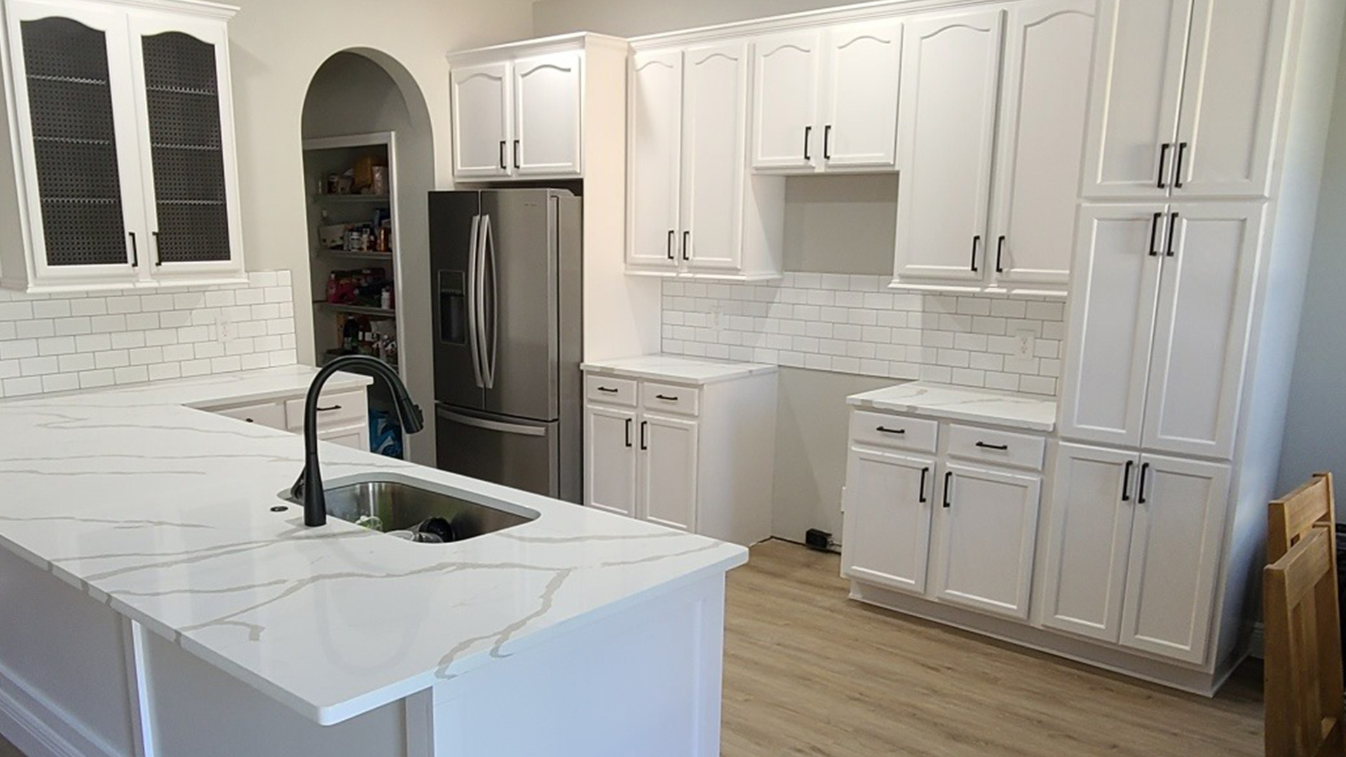 Kitchen Remodeling Banner