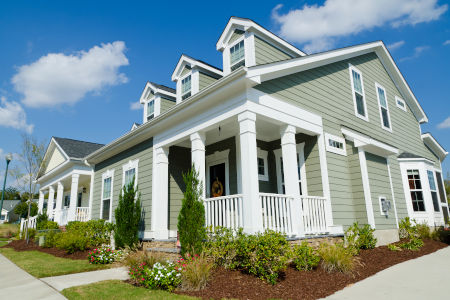 How to completely transform the exterior of your home