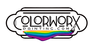 Colorworx Painting LLC Small Nav Logo