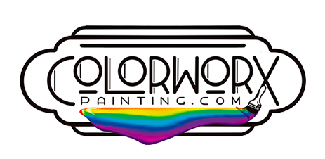 Colorworx Painting LLC Large Nav Logo