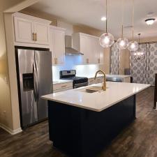 Beautiful New kitchen Ocoee 5