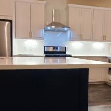 Beautiful New kitchen Ocoee 7