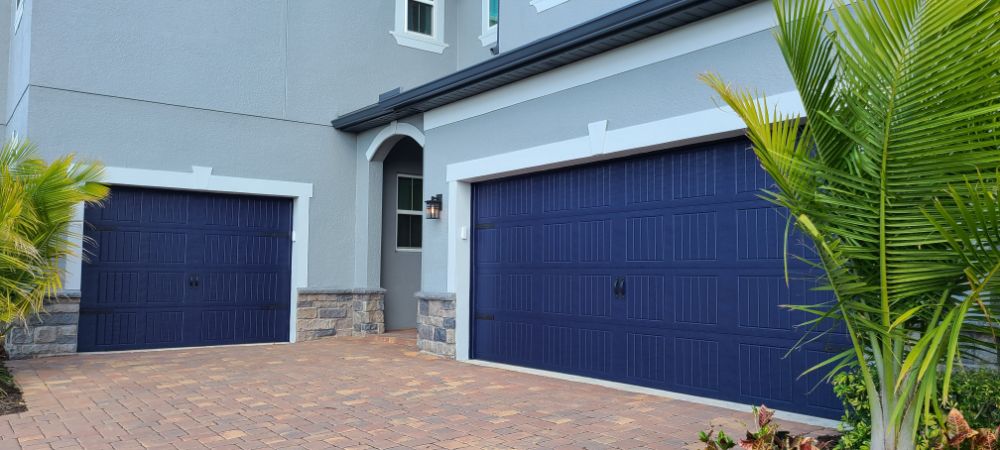 Exterior Painting in Winter Garden, FL