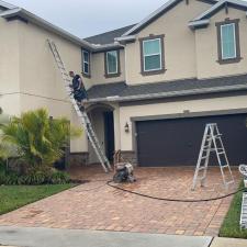 Exterior Painting in Winter Garden, FL 2