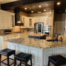 Glazed Cabinets in Windermere, FL Thumbnail