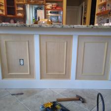 Glazed Cabinets Windermere 7