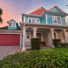 Exterior House Painting in Winter Garden, FL Thumbnail