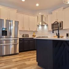 Kitchen Update and Wet Bar in Winter Garden, FL Thumbnail