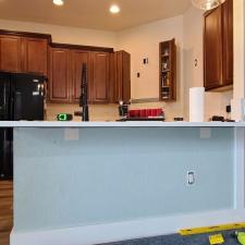 Kitchen Update and Wet Bar in Winter Garden, FL 2