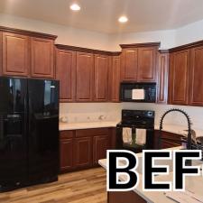 Kitchen Update and Wet Bar in Winter Garden, FL 3