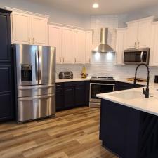 Kitchen Update and Wet Bar in Winter Garden, FL 4