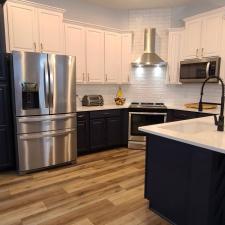 Kitchen Update and Wet Bar in Winter Garden, FL 6