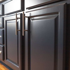 Cabinet Painting Timeline: How Long Your Kitchen Will Be Out of Commission Thumbnail