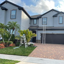 Exterior Painting in Central Florida: The Best Time of Year (and Why It Matters) Thumbnail