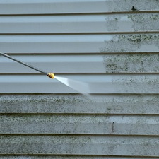 Pressure Washing vs. Soft Washing: Which Is Safer for Your Home’s Exterior? Thumbnail