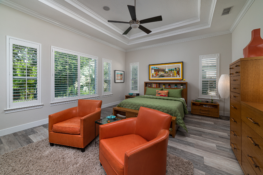 Interior Refresh in Oakland, FL Image