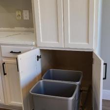 Kitchen remodeling