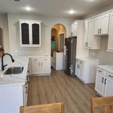 Kitchen remodeling