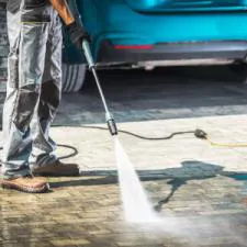 Enhancing Your Home's Exterior with Professional Pressure Washing Thumbnail